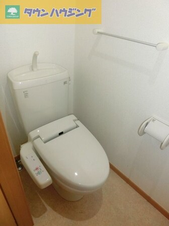 カーサ・ステラの物件内観写真